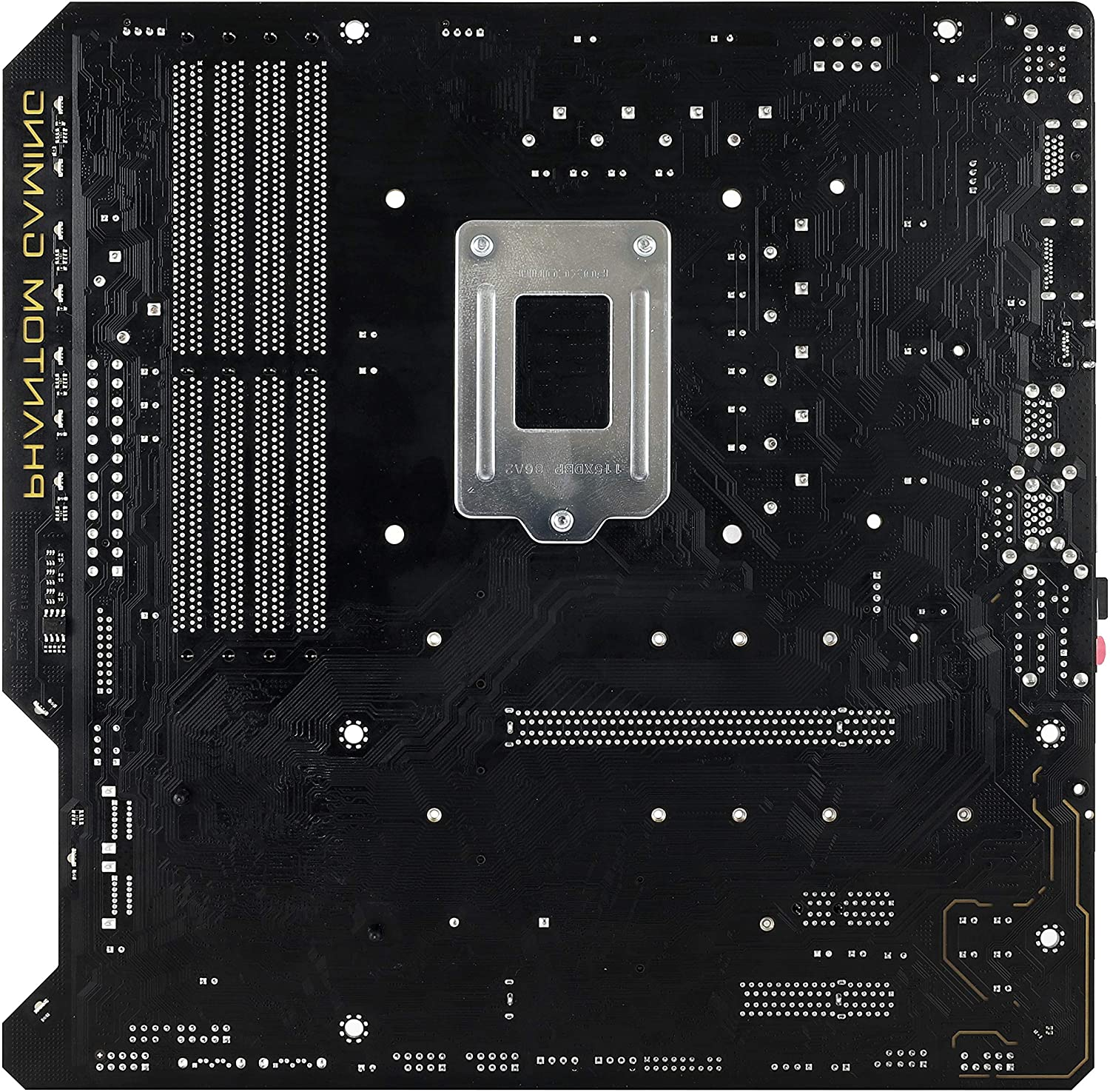 ASRock B365M Phantom Gaming 4 LGA1151/ Intel B365/ DDR4/ Quad